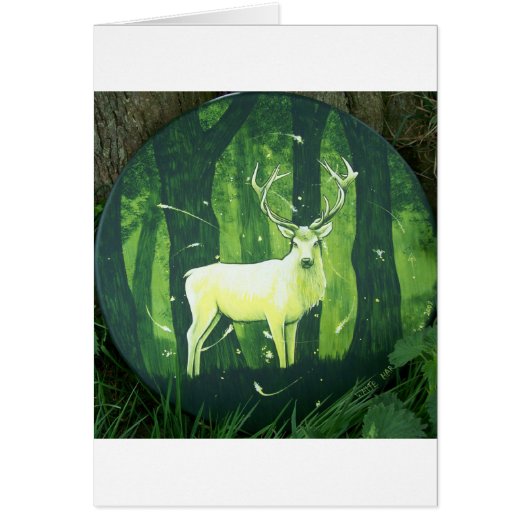 The White Hart (Front)