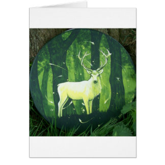 The White Hart Cards