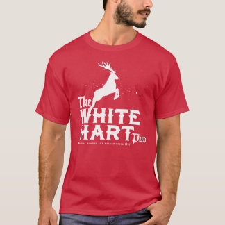 The White Hart T-Shirt