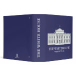 The White House Avery Binder