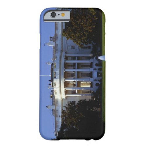 The White House Barely There iPhone 6 Case