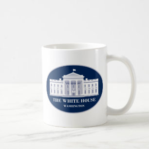 The White House Coffee Mug