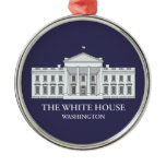 The White House Commemorative Ornament