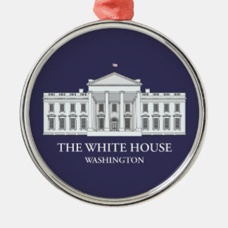 The White House Commemorative Ornament