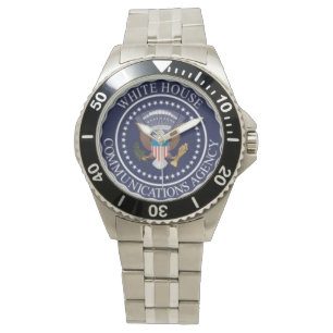 THE WHITE HOUSE COMMUNICATIONS WATCH