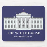 The White House Mousepad