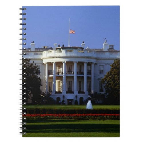 The White House Notebook