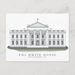 The White House Postcards