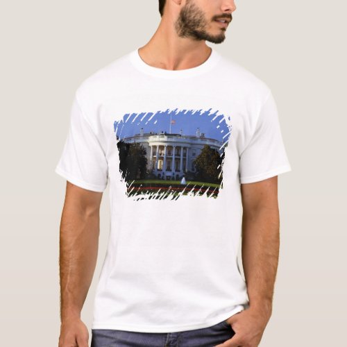 The White House T_Shirt