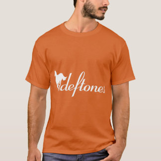 the white pony vintage T-Shirt