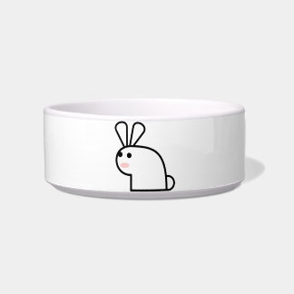 The White Rabbit Bowl