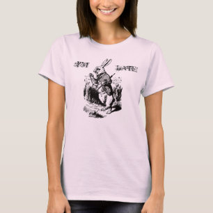 The White Rabbit T-Shirt