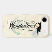 The White Rabbit | Wonderland 2 iPod Touch 5G Case (Back (Horizontal))