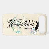 The White Rabbit | Wonderland 2 iPod Touch 5G Case (Back (Horizontal))