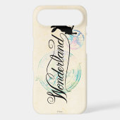 The White Rabbit | Wonderland 2 iPod Touch 5G Case (Back)