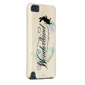 The White Rabbit | Wonderland 2 iPod Touch 5G Case (Back/Right)
