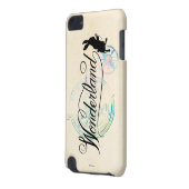 The White Rabbit | Wonderland 2 iPod Touch 5G Case (Back Left)