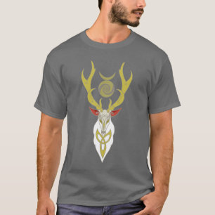 The White Stag T-Shirt