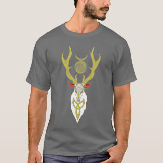 The White Stag T-Shirt