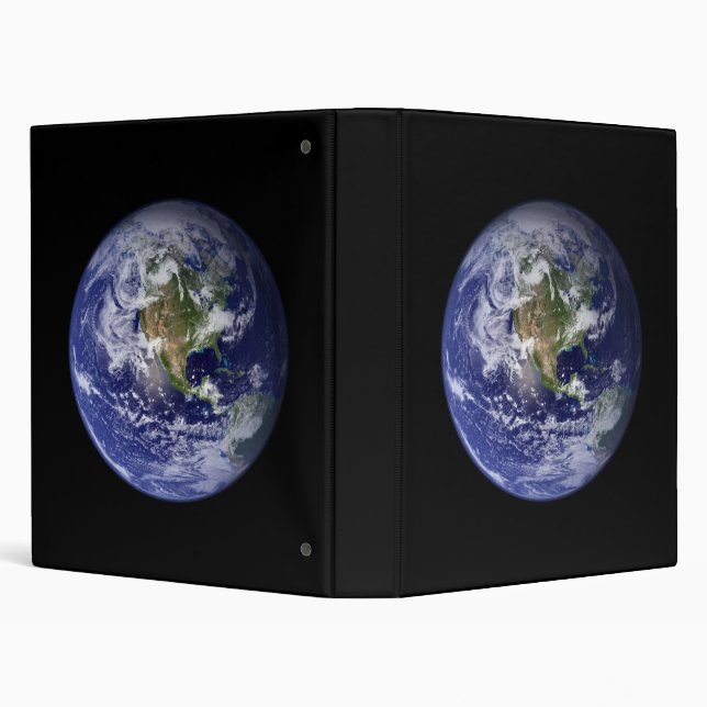 The Whole Earth Binder (Background)