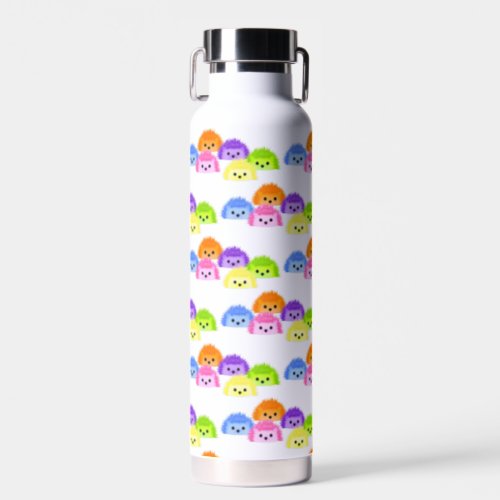 The Whole Prickle Hedgehogs Water Bottle