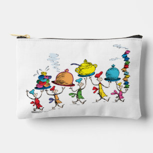 The Whos Carrying the Christmas Feast Accessory Pouch