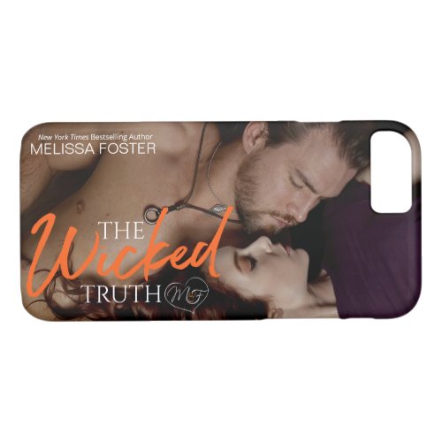 The Wicked Truth iPhone  iPad case