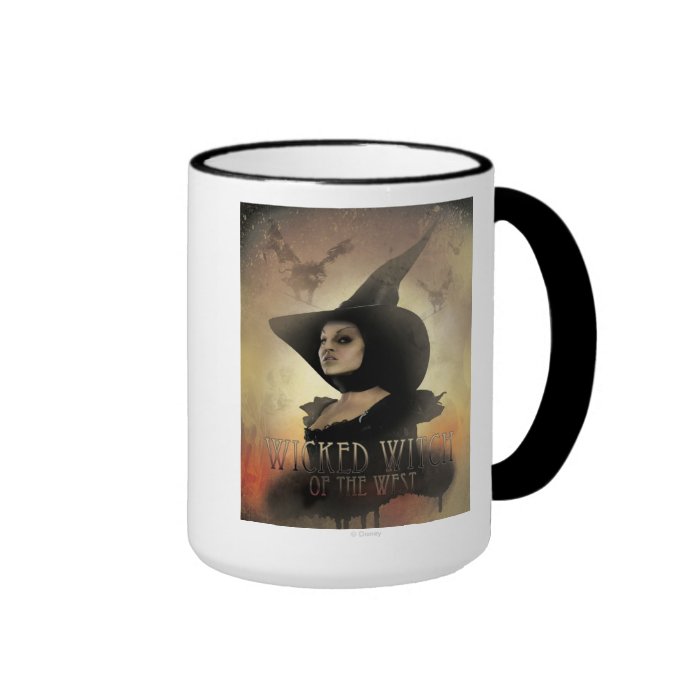 The Wicked Witch of the West 1 Coffee Mug