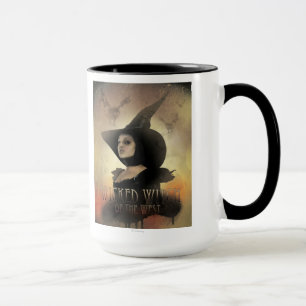 The Wicked Witch of the West 1 Mug