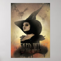 The Wicked Witch of the West 1