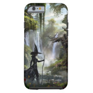 The Wicked Witch Of The West 3 Tough Iphone 6 Case at Zazzle