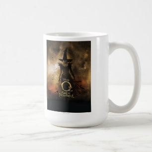 The Wicked Witch of the West 4 Coffee Mug