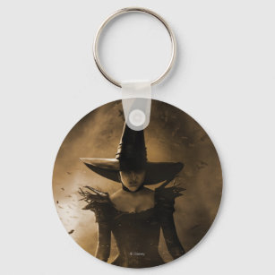 The Wicked Witch of the West 4 Keychain