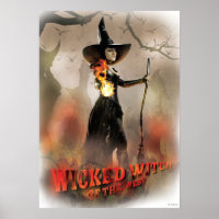 The Wicked Witch of the West 6