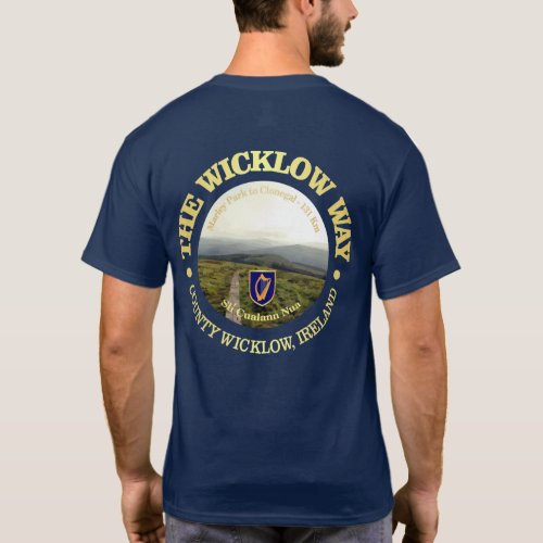 The Wicklow Way T_Shirt