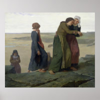 The Widow or The Fisherman's Family