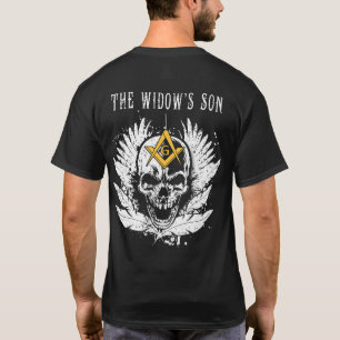 THE WIDOWS SON Christmas Gift Premium T-Shirt
