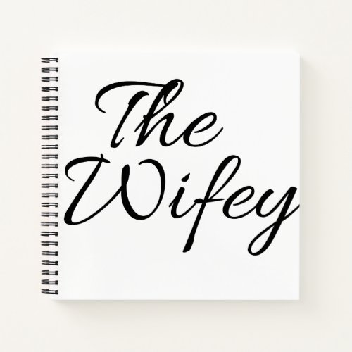 The Wifey Journal