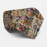 The Wild Lush – Gothic Victorian Neck Tie