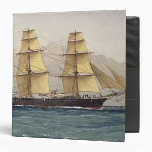 The Wild Swan, 1906 Binder