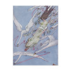 The Wild Swans