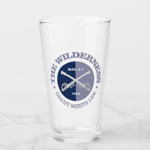 The Wilderness (B&G) Glass