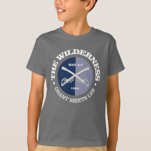 The Wilderness (B&G) T-Shirt