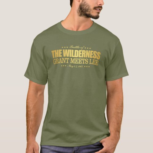 The Wilderness FH2 T_Shirt