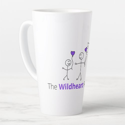 The Wildheart Foundation Mug