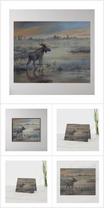 The Wildlife Collection