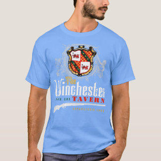 The Winchester Tavern T-Shirt