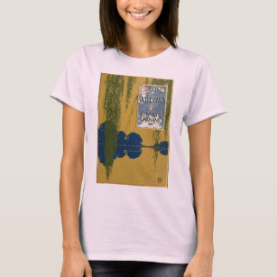 wind in the willows t shirt