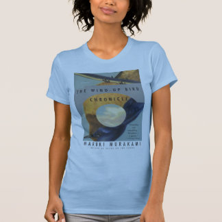 The WInd-up Bird Chronicle T-Shirt