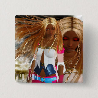 The Wind Waker: Alternate Pinback Button
